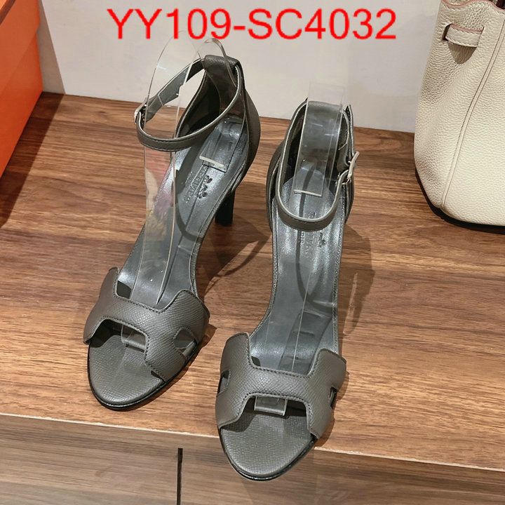 Women Shoes-Hermes sell online luxury designer ID: SC4032 $: 109USD