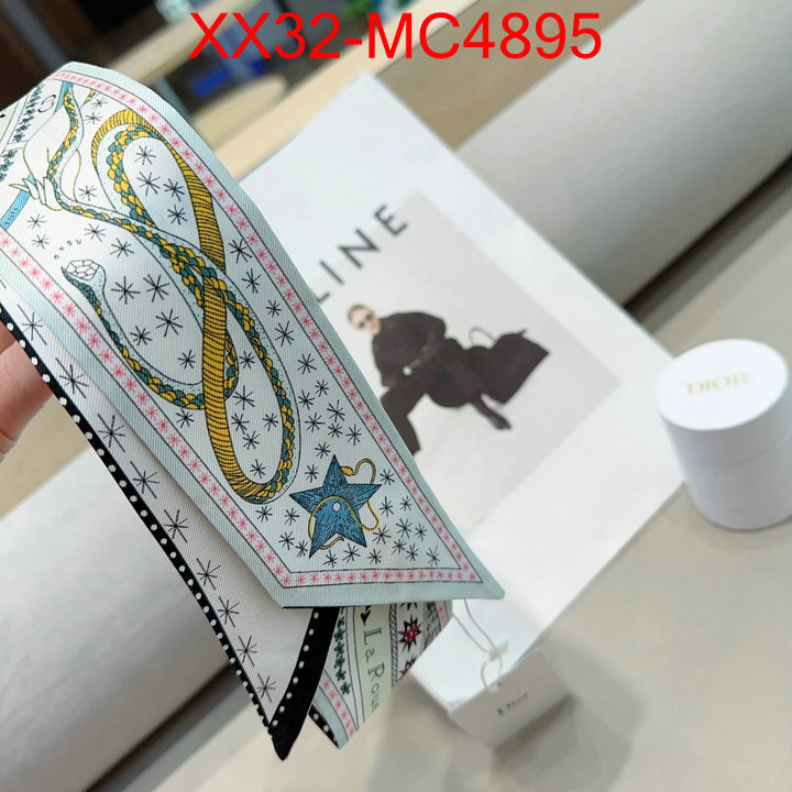 Scarf-Dior buy best quality replica ID: MC4895 $: 32USD