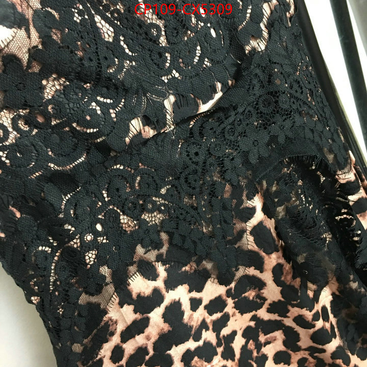 Clothing-DG buy high-quality fake ID: CX5309 $: 109USD