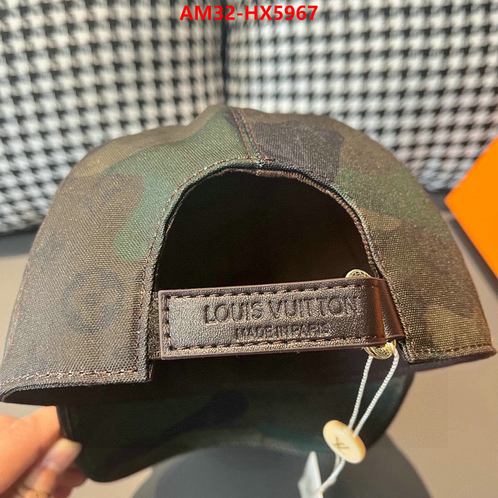 Cap(Hat)-LV buy online ID: HX5967 $: 32USD