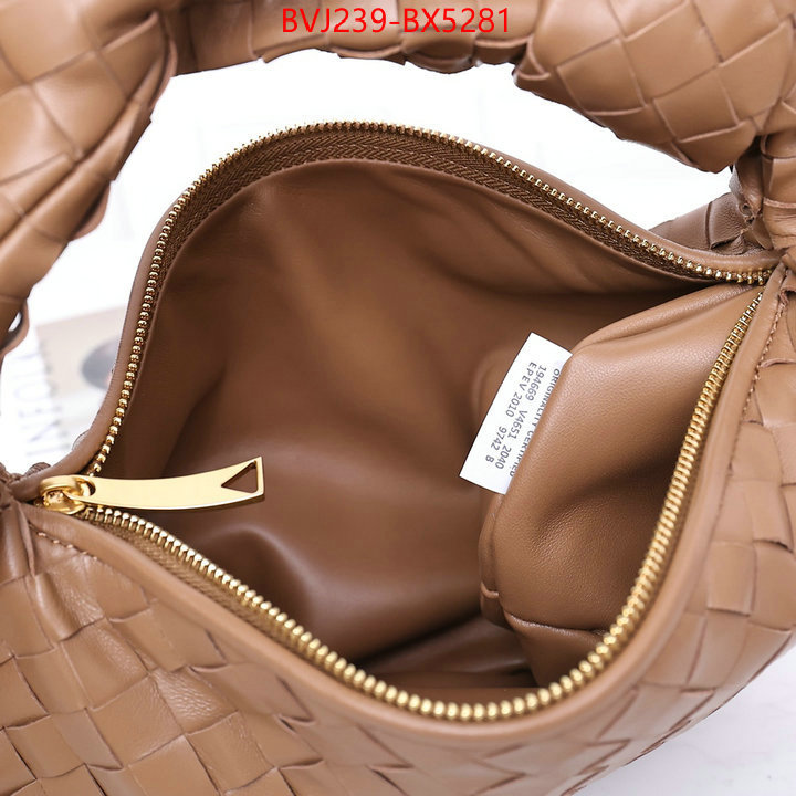 BV Bags(TOP)-Jodie fashion replica ID: BX5281 $: 239USD,