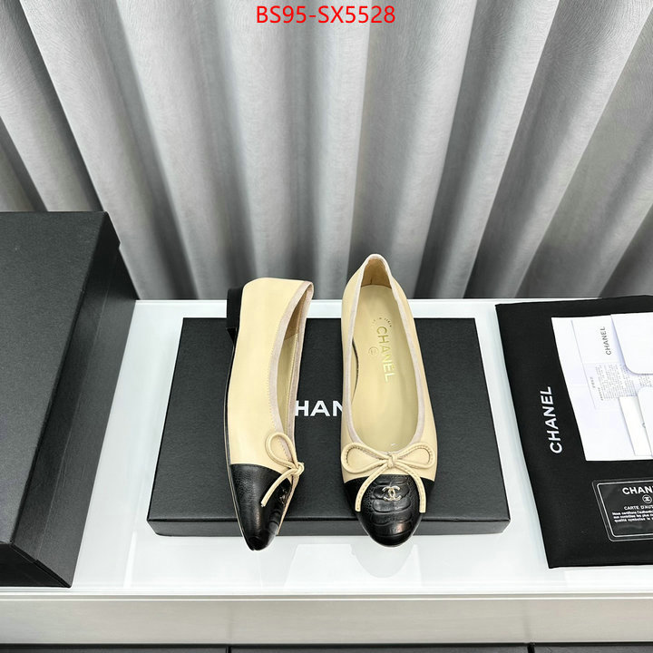 Women Shoes-Chanel replica for cheap ID: SX5528 $: 95USD