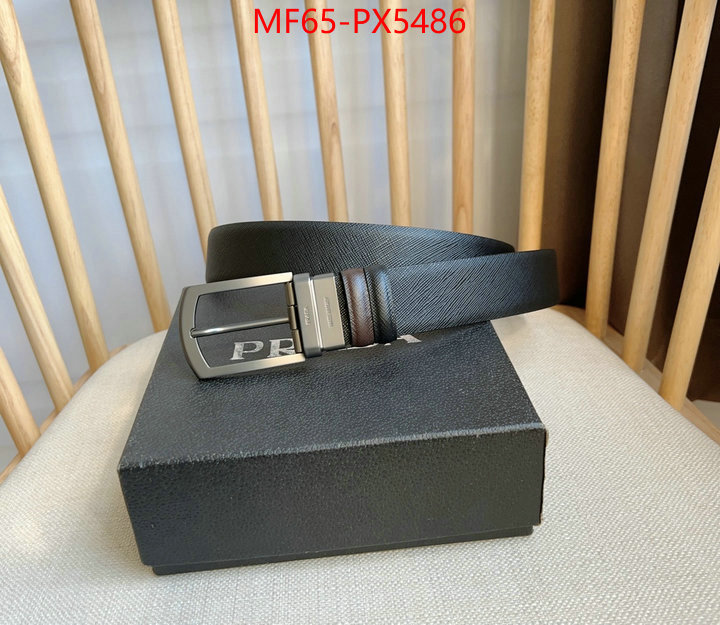 Belts-Prada where to buy fakes ID: PX5486 $: 65USD