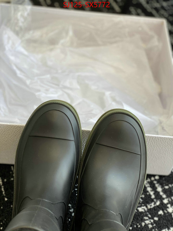 Women Shoes-Boots online shop ID: SX5772 $: 125USD