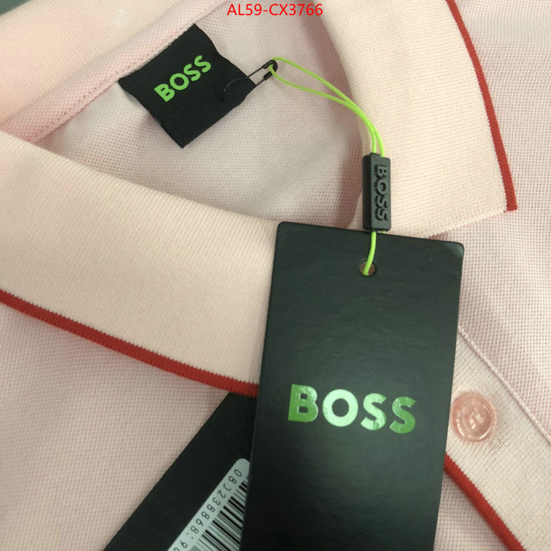 Clothing-Boss luxury fake ID: CX3766 $: 59USD