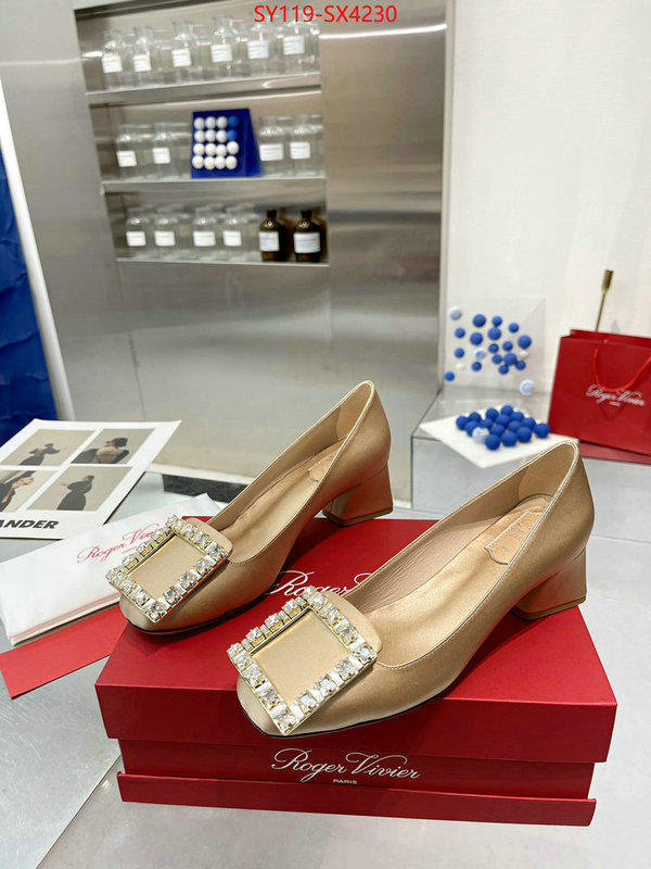 Women Shoes-Rogar Vivier where to find best ID: SX4230 $: 119USD