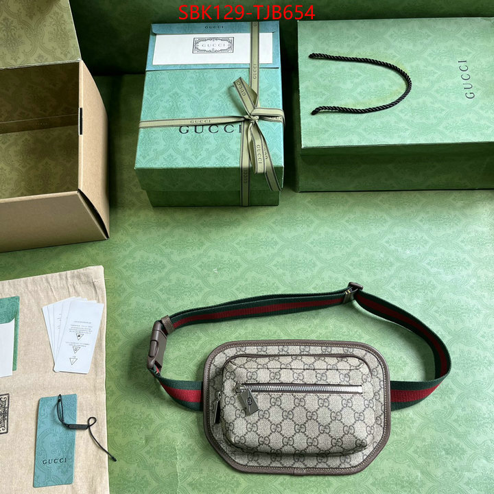 Gucci 5A Bags SALE ID: TJB654