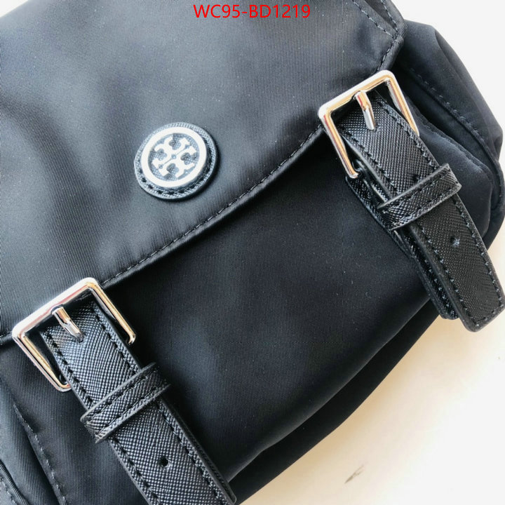 Tory Burch Bags(4A)-Diagonal- replica ID: BD1219 $: 95USD,