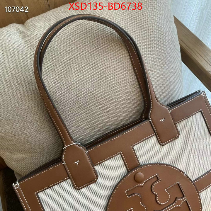 Tory Burch Bags(TOP)-Handbag- sell online luxury designer ID: BD6738