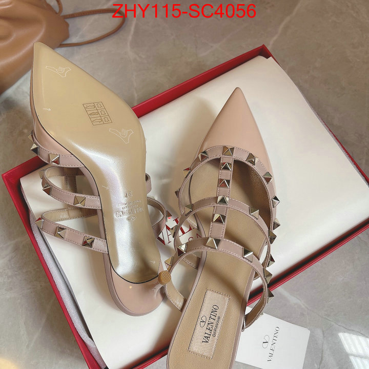 Women Shoes-Valentino buy online ID: SC4056 $: 115USD