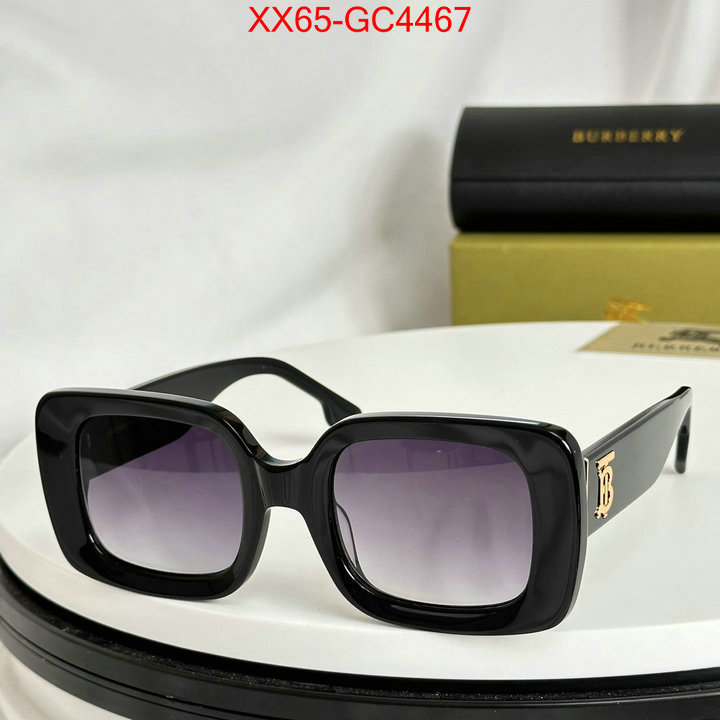 Glasses-Burberry every designer ID: GC4467 $: 65USD