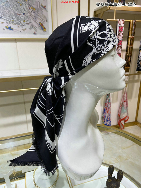 Scarf-Hermes buy cheap ID: MX5665 $: 72USD