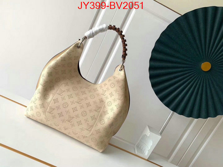 LV Bags(TOP)-Handbag Collection- from china ID: BV2051 $: 399USD,