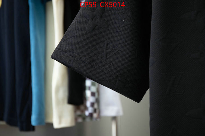 Clothing-LV replcia cheap ID: CX5014 $: 59USD