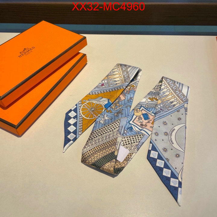 Scarf-Hermes the quality replica ID: MC4960 $: 32USD