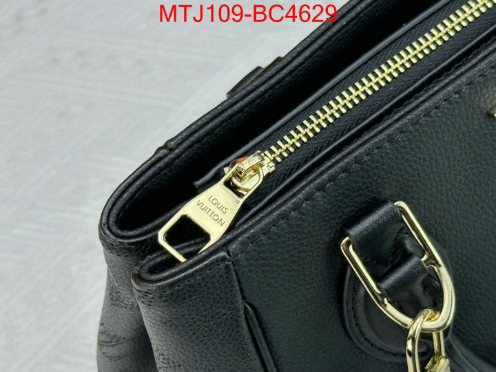 LV Bags(4A)-Handbag Collection- from china ID: BC4629 $: 109USD,