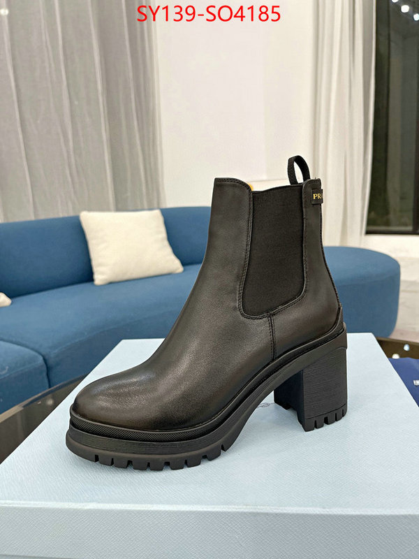 Women Shoes-Boots best quality replica ID: SO4185 $: 139USD