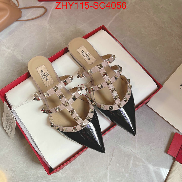 Women Shoes-Valentino buy online ID: SC4056 $: 115USD