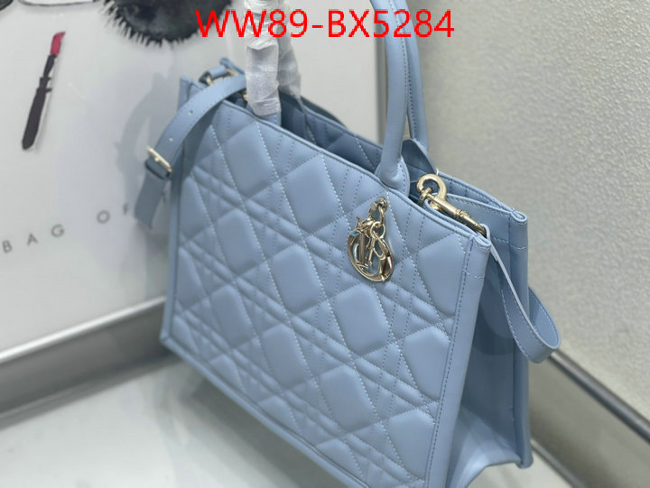 Dior Bags(4A)-Lady- we offer ID: BX5284