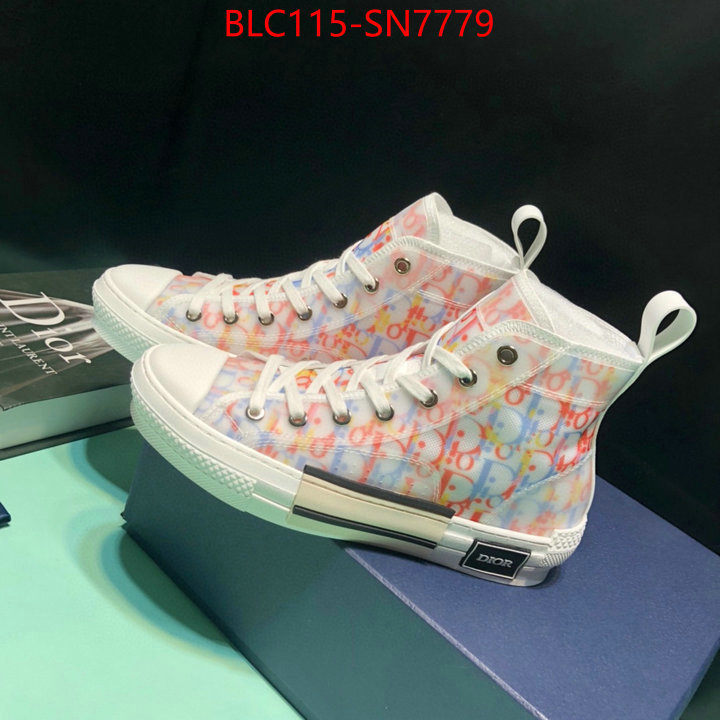 Women Shoes-Dior where can i buy the best 1:1 original ID: SN7779 $: 115USD