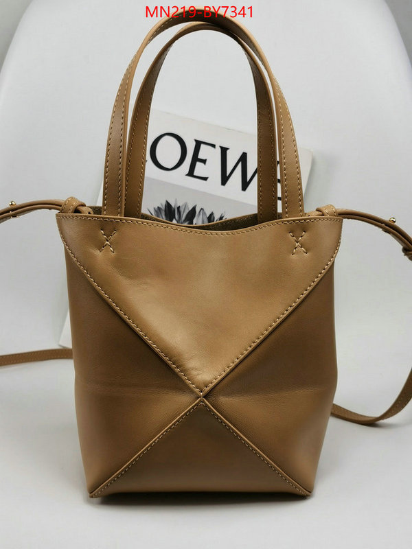 Loewe Bags(TOP)-Handbag- wholesale ID: BY7341 $: 219USD,