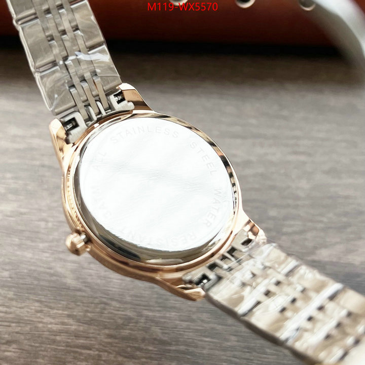 Watch(4A)-Omega buy the best high quality replica ID: WX5570 $: 119USD