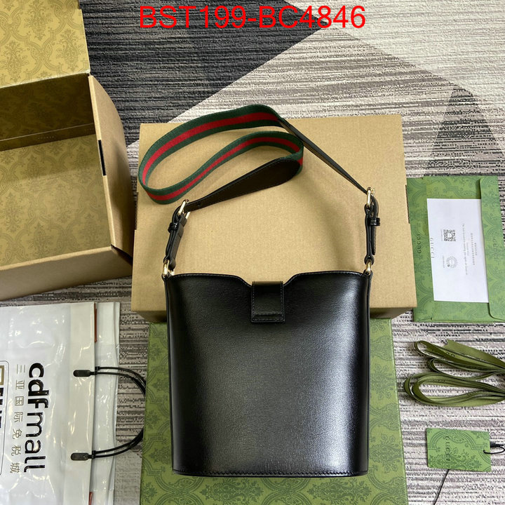 Gucci Bags(TOP)-Ophidia-G where can i buy ID: BC4846 $: 199USD,