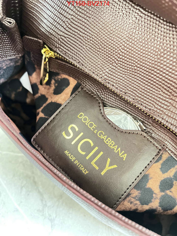 DG Bags(TOP)-Sicily where can i find ID: BV2174