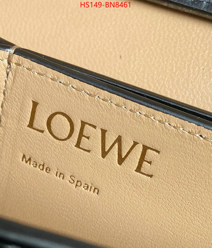 Loewe Bags(TOP)-Diagonal- can you buy knockoff ID: BN8461 $: 149USD,