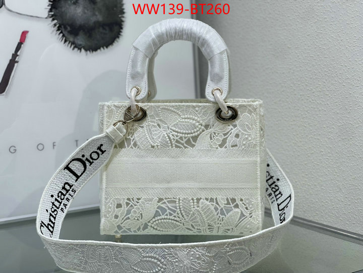 Dior Big Sale ID: BT260