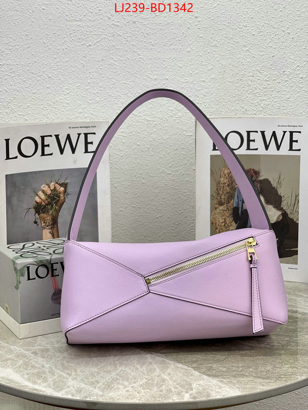 Loewe Bags(TOP)-Handbag- shop the best high quality ID: BD1342 $: 239USD,