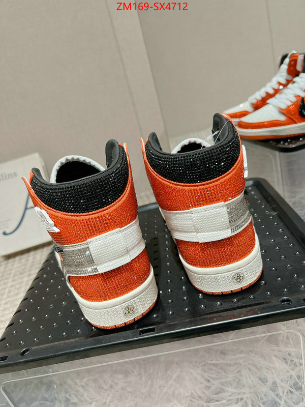 Women Shoes-Air Jordan best fake ID: SX4712 $: 169USD