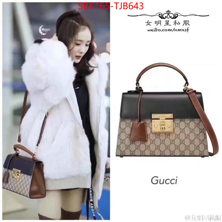 Gucci 5A Bags SALE ID: TJB643