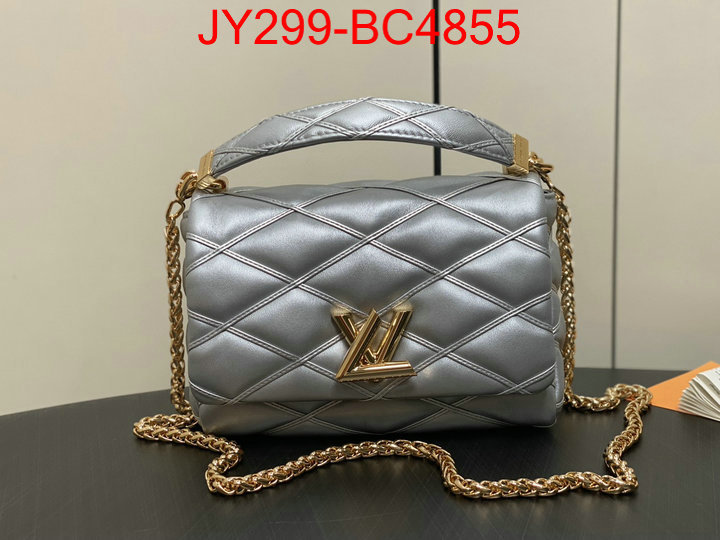 LV Bags(TOP)-Pochette MTis- good quality replica ID: BC4855 $: 299USD,