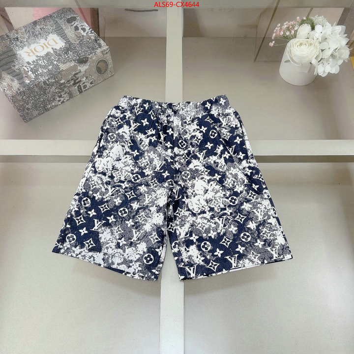 Kids clothing-LV can i buy replica ID: CX4644 $: 69USD