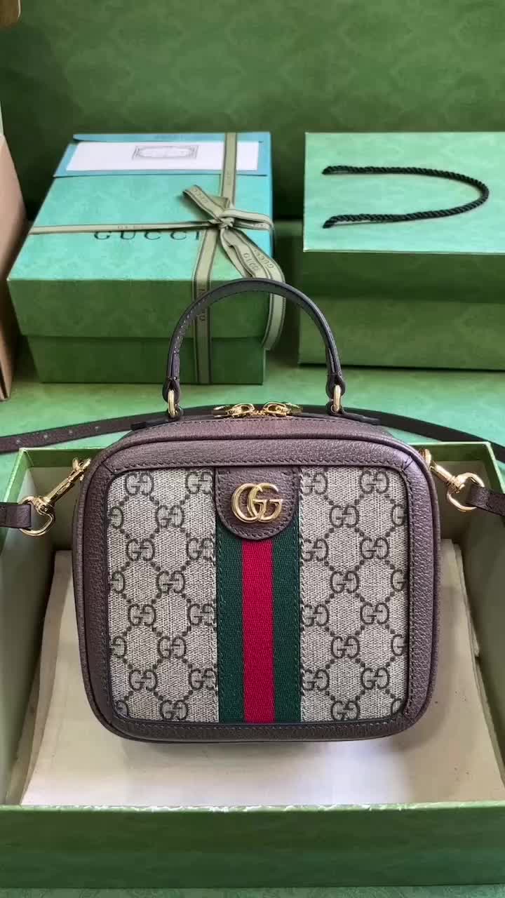 Gucci 5A Bags SALE ID: TJB659