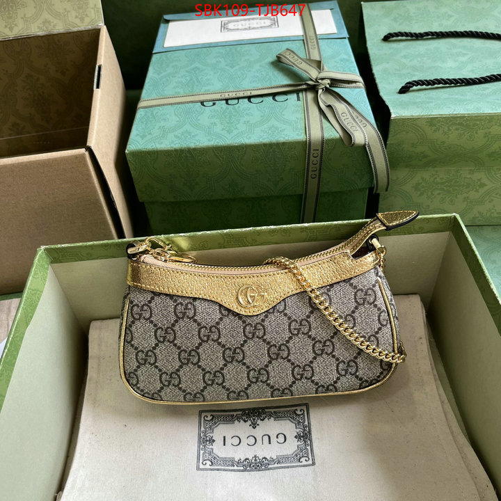 Gucci 5A Bags SALE ID: TJB647