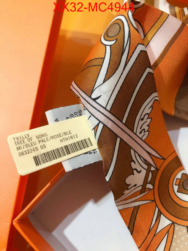 Scarf-Hermes 2024 replica wholesale cheap sales online ID: MC4944 $: 32USD