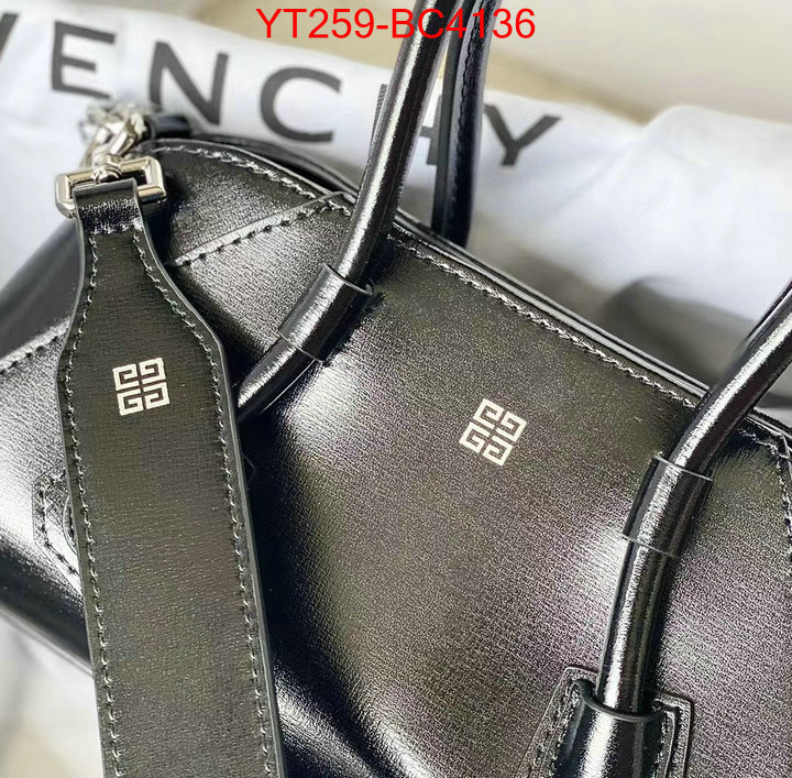 Givenchy Bags(TOP)-Diagonal- top sale ID: BC4136 $: 259USD,