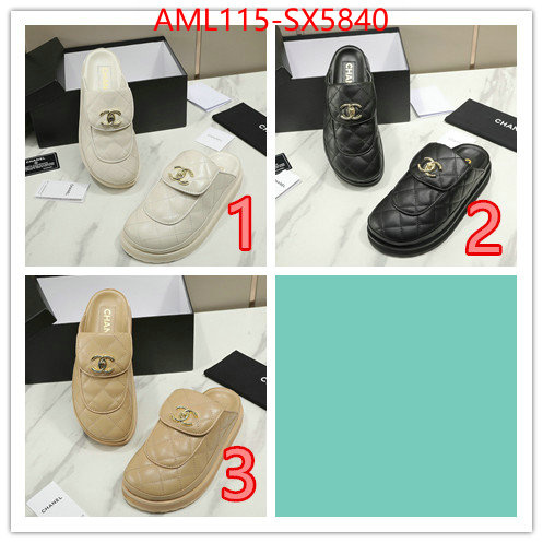 Women Shoes-Chanel buy sell ID: SX5840 $: 115USD