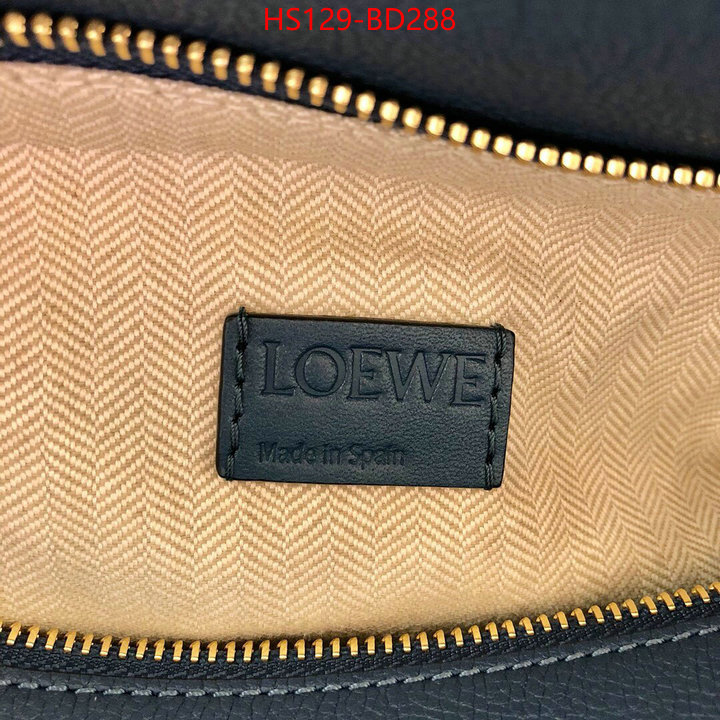 Loewe Bags(4A)-Puzzle- best wholesale replica ID: BD288 $: 129USD,