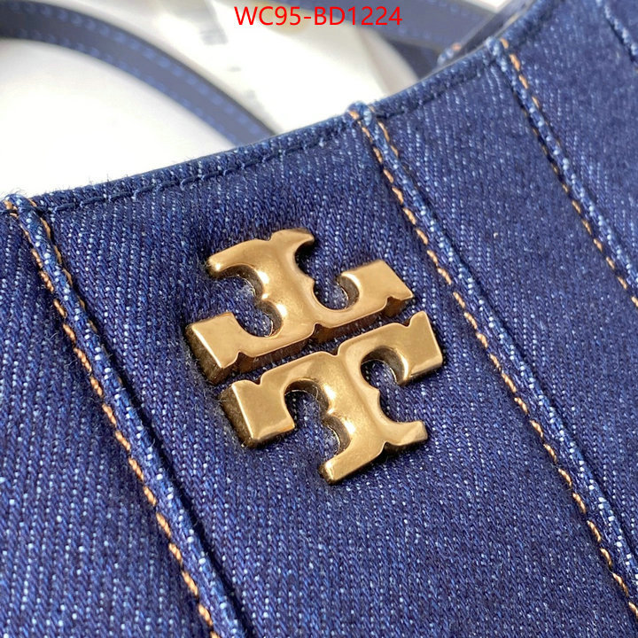 Tory Burch Bags(4A)-Diagonal- buy best quality replica ID: BD1224 $: 95USD,