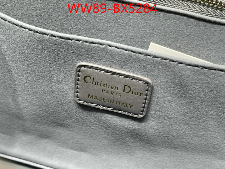 Dior Bags(4A)-Lady- we offer ID: BX5284