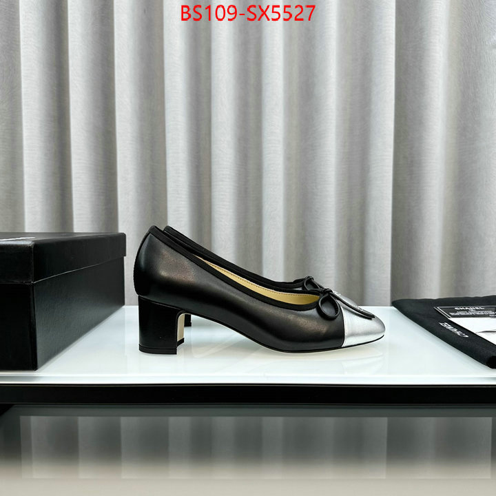 Women Shoes-Chanel buy first copy replica ID: SX5527 $: 109USD