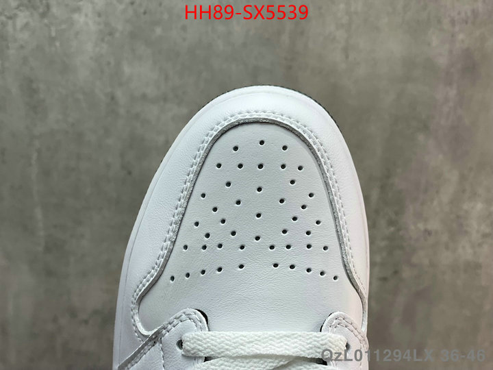 Women Shoes-NIKE replica ID: SX5539 $: 89USD