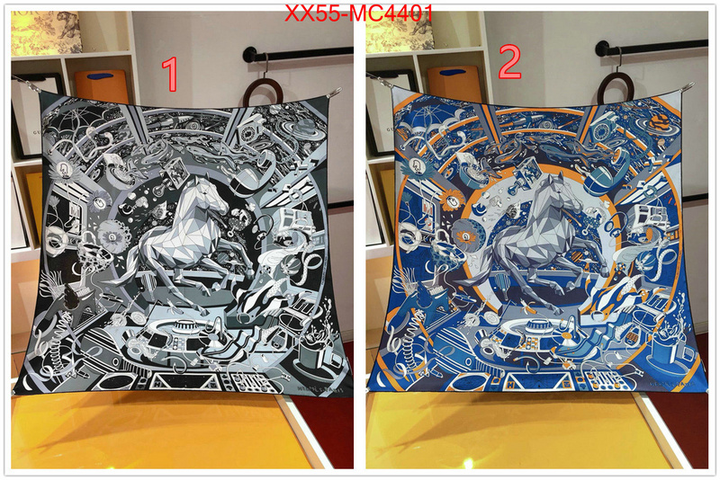 Scarf-Hermes what's best ID: MC4401 $: 55USD
