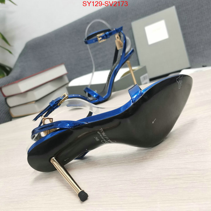 Women Shoes-Tom Ford buy high quality cheap hot replica ID: SV2173 $: 129USD