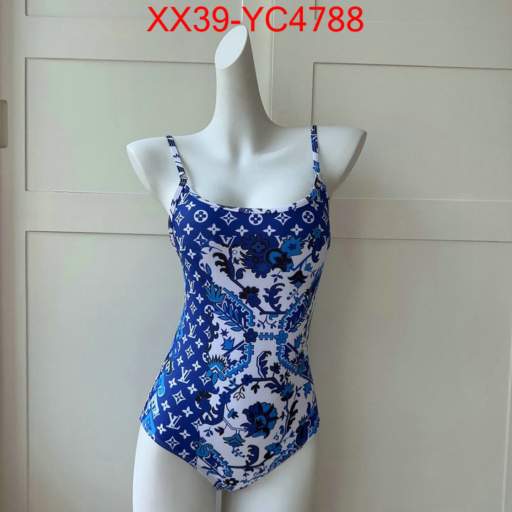 Swimsuit-LV best site for replica ID: YC4788 $: 39USD