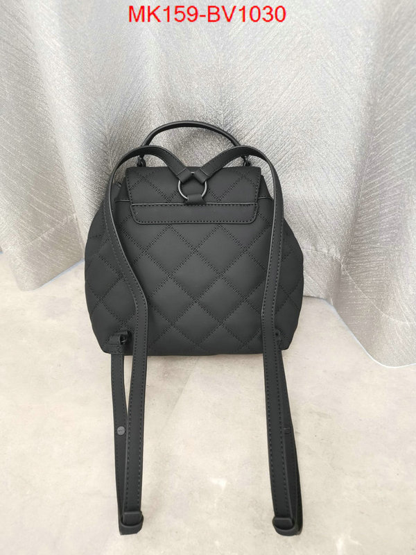 Tory Burch Bags(TOP)-Backpack- high quality happy copy ID: BV1030 $: 159USD,