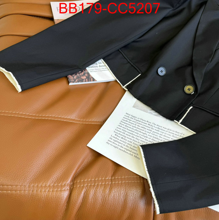 Clothing-YSL where quality designer replica ID: CC5207 $: 179USD